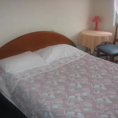 La Scala Otel *