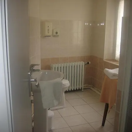 Otel La Scala Soullans