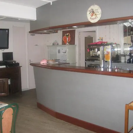 La Scala Otel