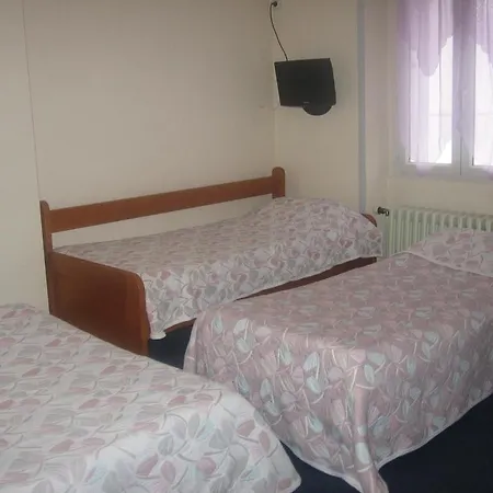 La Scala Otel Soullans