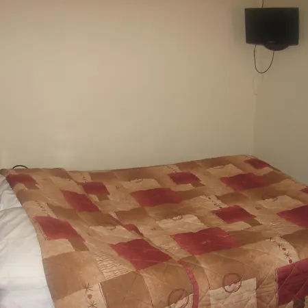Otel La Scala Soullans
